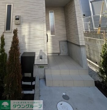 Kolet尾山台南#09の物件内観写真