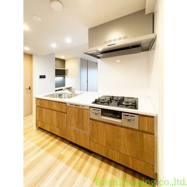 ＪＰ　ｎｏｉｅ　等々力の物件内観写真