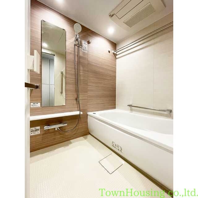 ＪＰ　ｎｏｉｅ　等々力の物件内観写真