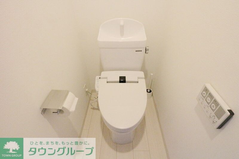 ガリシア用賀の物件内観写真