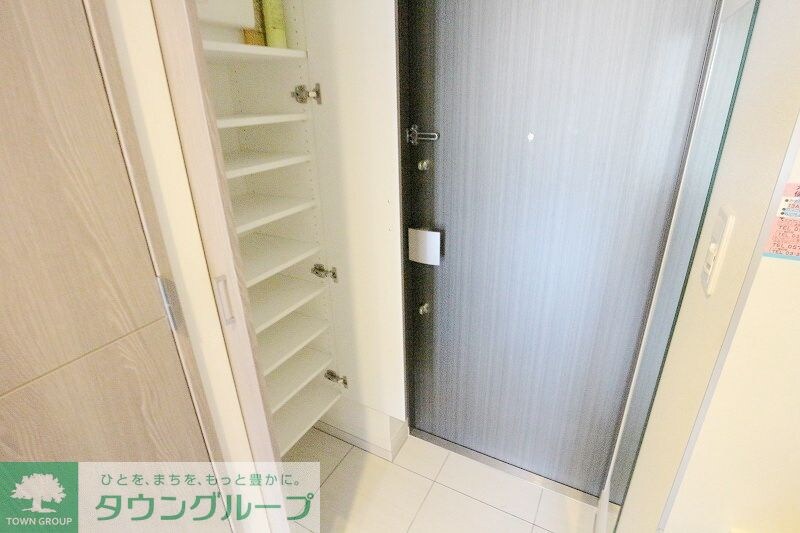 ガリシア用賀の物件内観写真