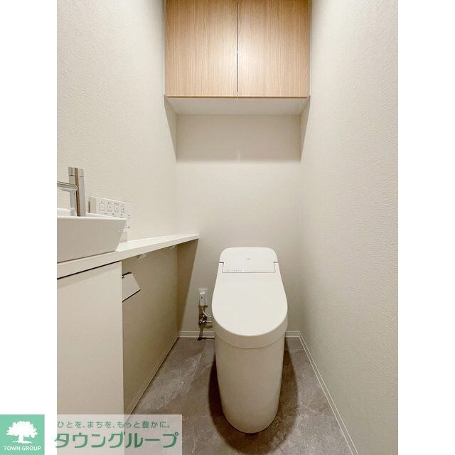 ＪＰ　ｎｏｉｅ　等々力の物件内観写真