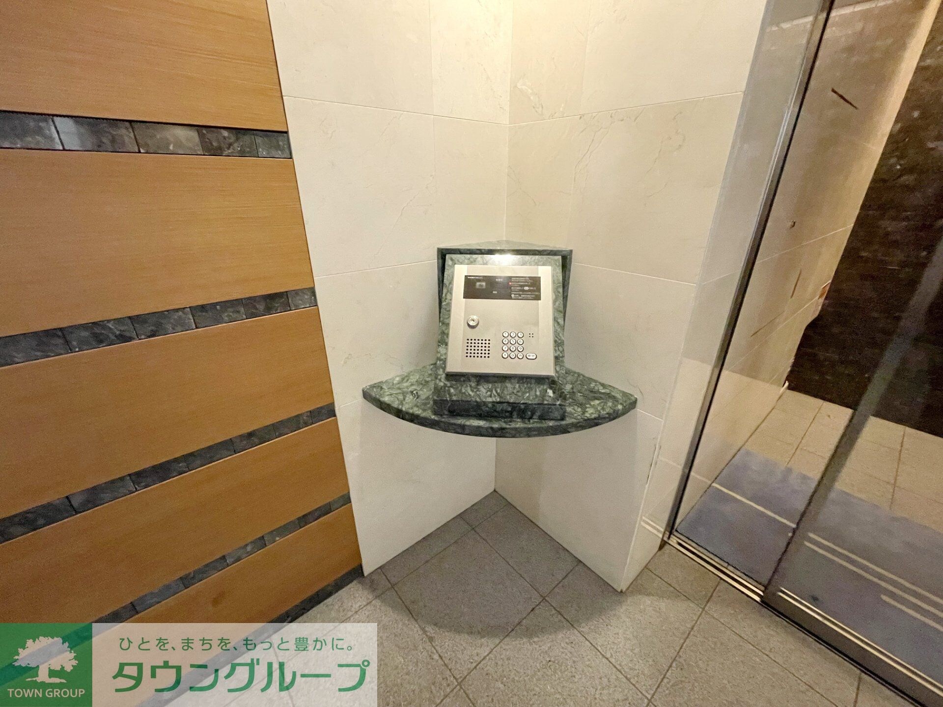 カノンパレスの物件内観写真