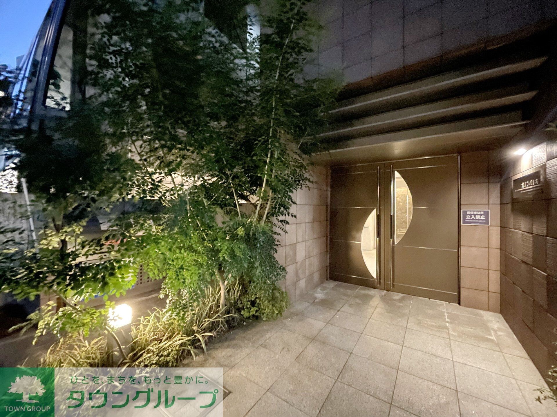 カノンパレスの物件内観写真