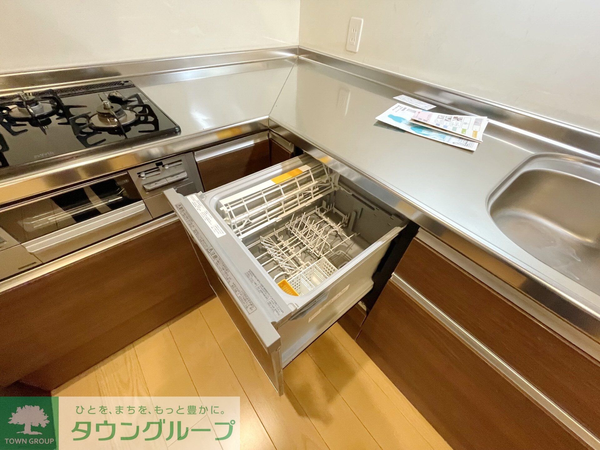 カノンパレスの物件内観写真