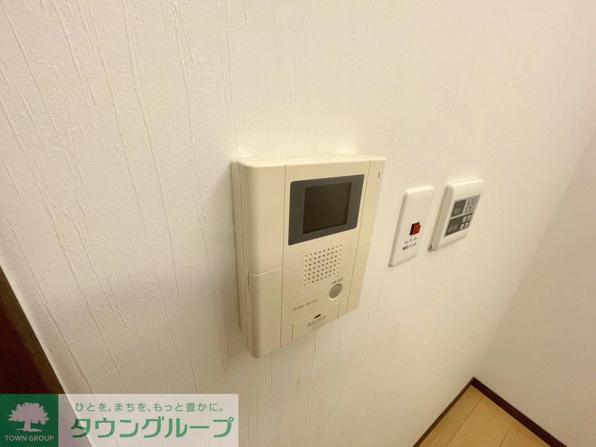 カノンパレスの物件内観写真