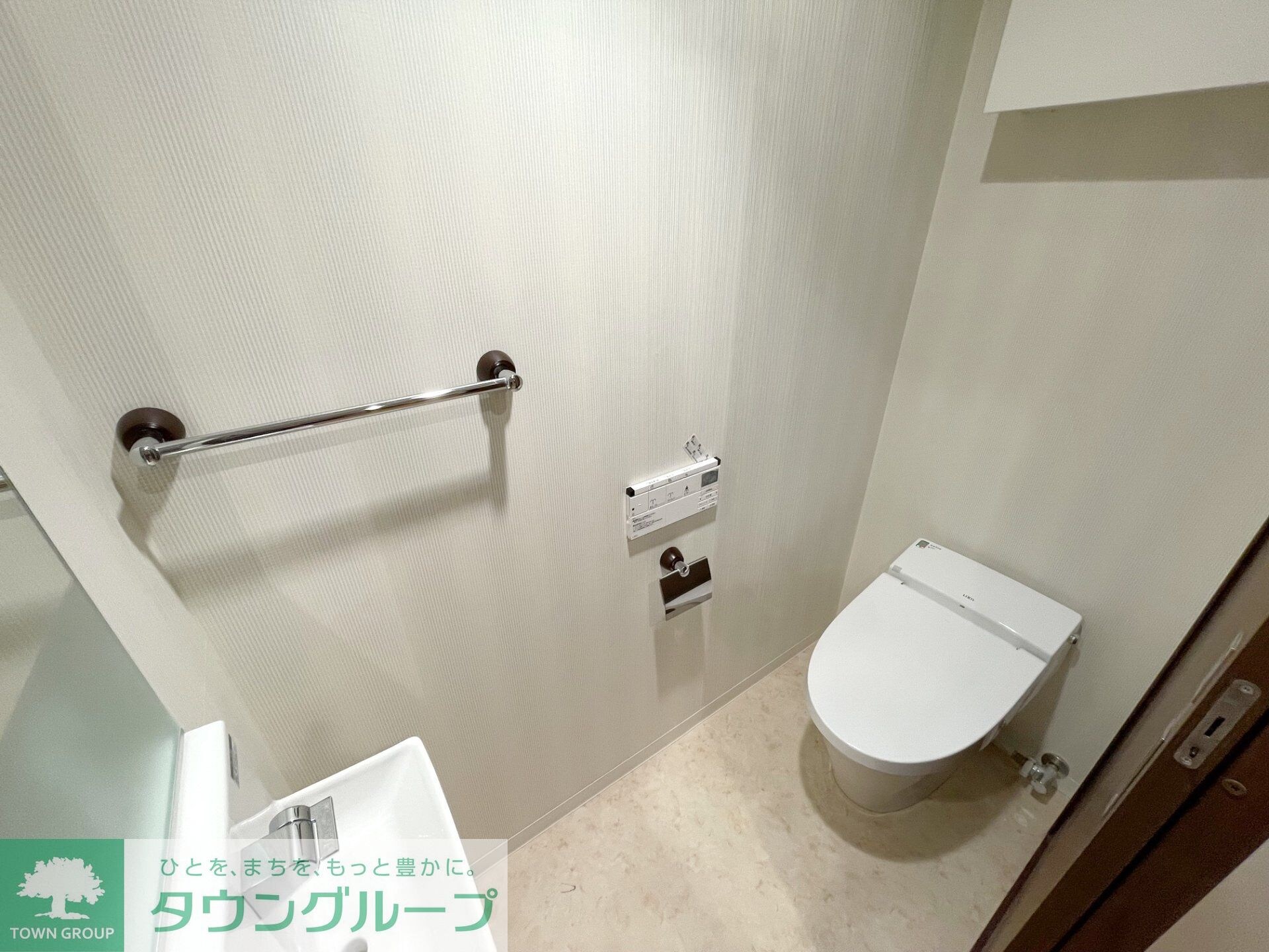 カノンパレスの物件内観写真