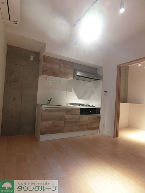 ＢＲＩＣＫ　ＲＥＳＩＤＥＮＣＥ　目黒本町（アルテシモクルブ）の物件内観写真