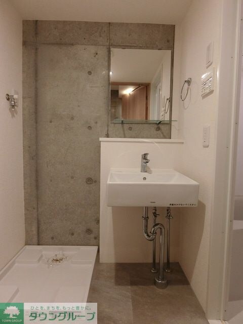 ＢＲＩＣＫ　ＲＥＳＩＤＥＮＣＥ　目黒本町（アルテシモクルブ）の物件内観写真