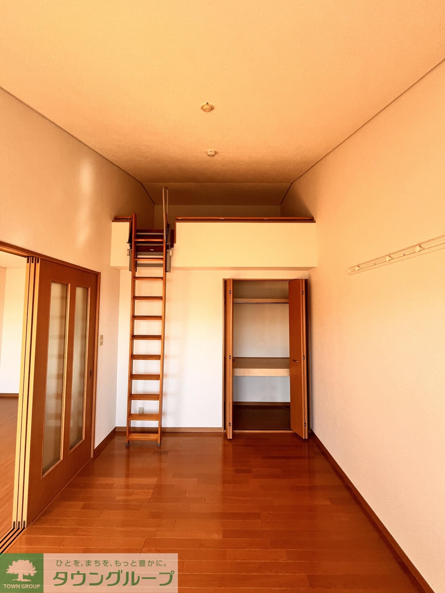 コーラルステージ等々力の物件内観写真