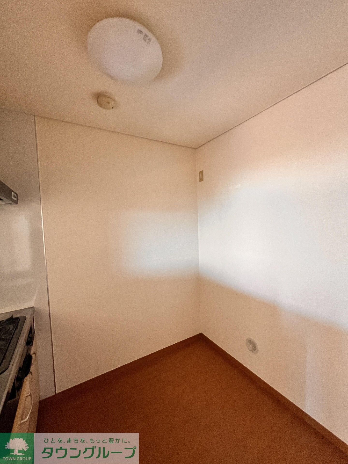 コーラルステージ等々力の物件内観写真