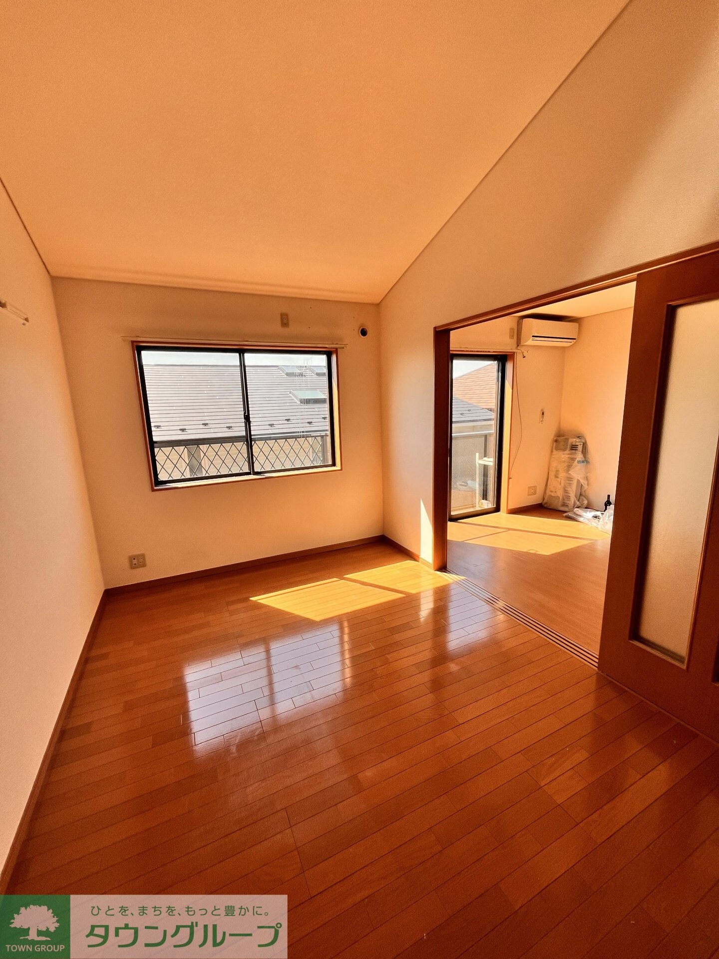 コーラルステージ等々力の物件内観写真