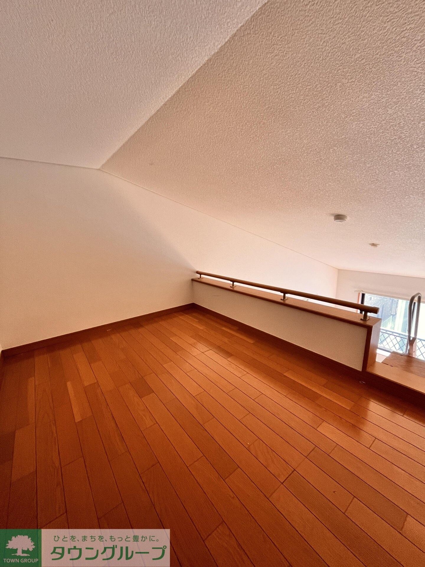 コーラルステージ等々力の物件内観写真