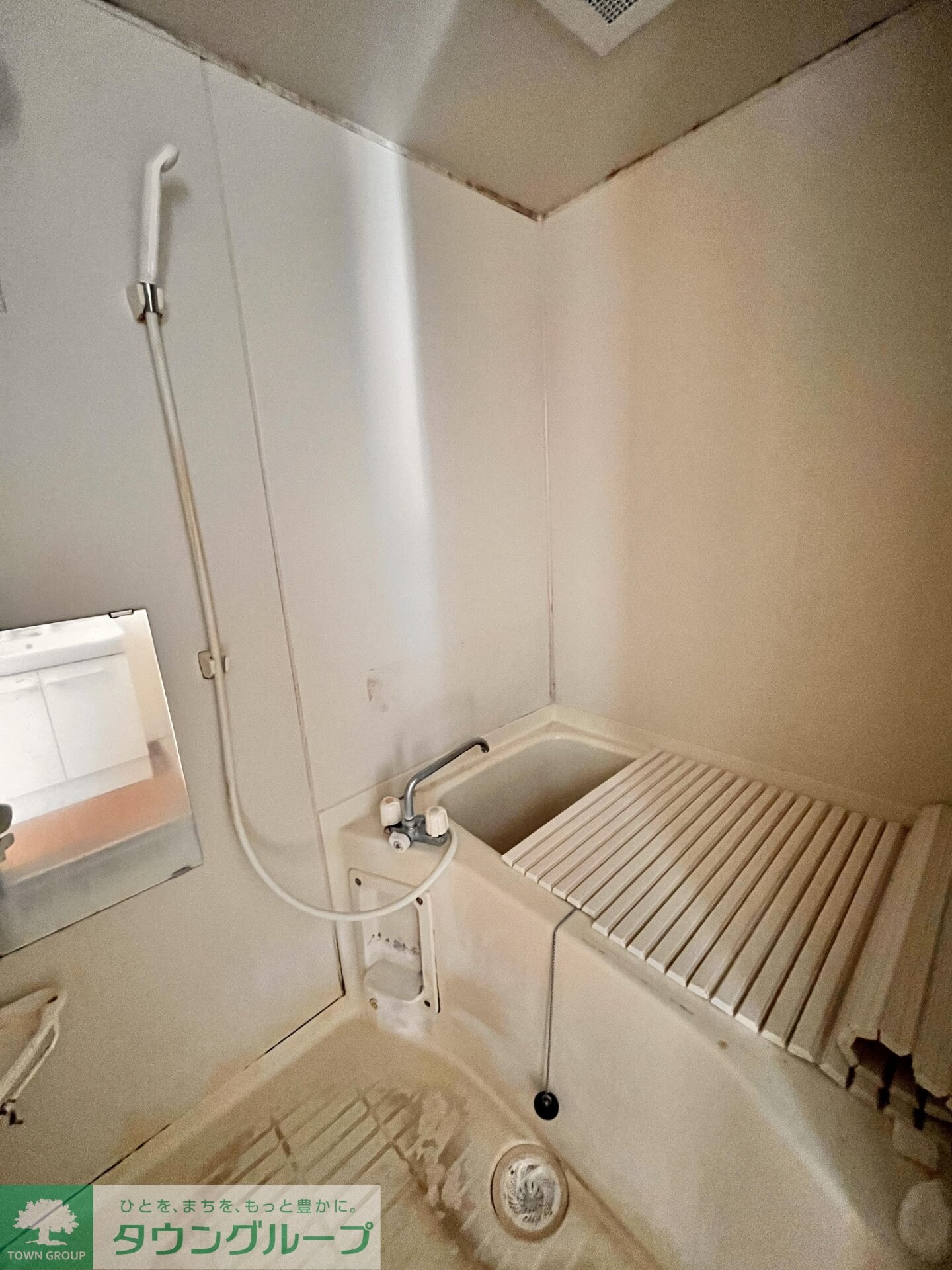 コーラルステージ等々力の物件内観写真