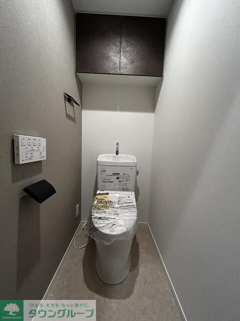 ＳＴＡＮＤＺ柿の木坂の物件内観写真