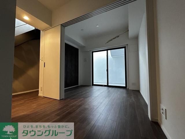 ＳＴＡＮＤＺ柿の木坂の物件内観写真