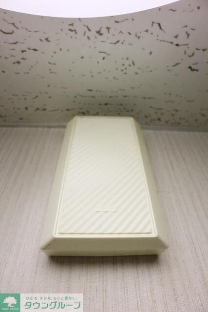 エルベ駒沢の物件内観写真