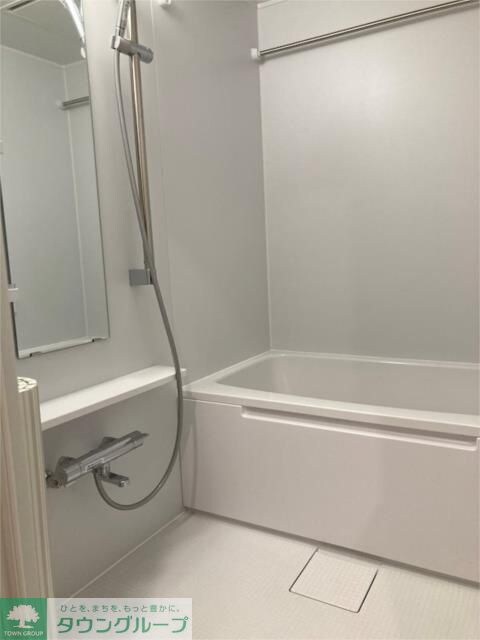 ＴＲＡＤＩＳ　荏原中延の物件内観写真