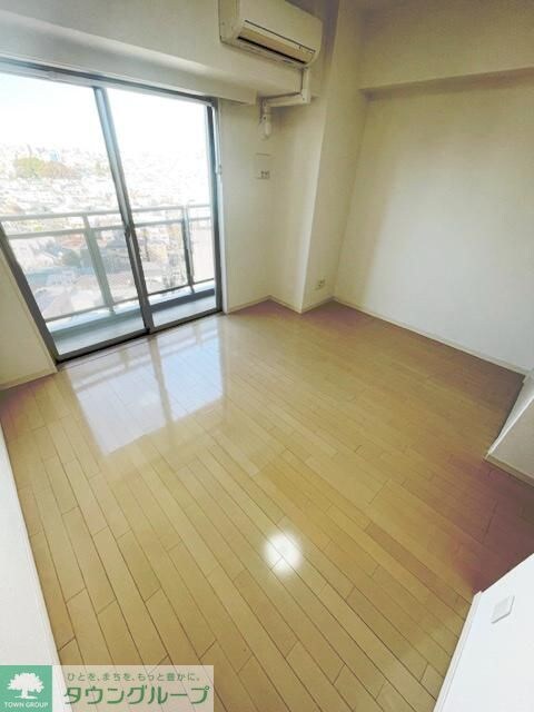 （シニア向け）アンジュプレイス三軒茶屋の物件内観写真