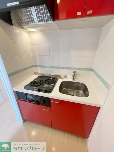 （シニア向け）アンジュプレイス三軒茶屋の物件内観写真