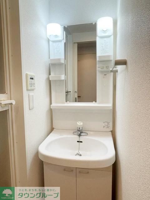 （シニア向け）アンジュプレイス三軒茶屋の物件内観写真