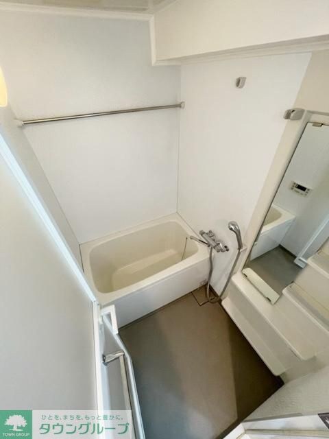 （シニア向け）アンジュプレイス三軒茶屋の物件内観写真