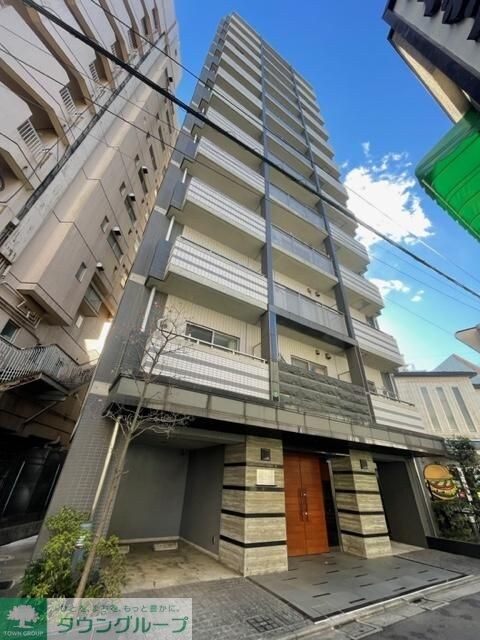 （シニア向け）アンジュプレイス三軒茶屋の物件内観写真