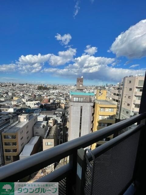 （シニア向け）アンジュプレイス三軒茶屋の物件内観写真