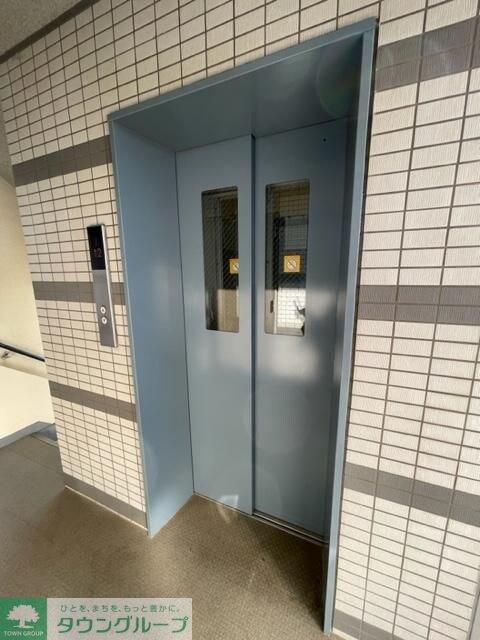 （シニア向け）アンジュプレイス三軒茶屋の物件内観写真