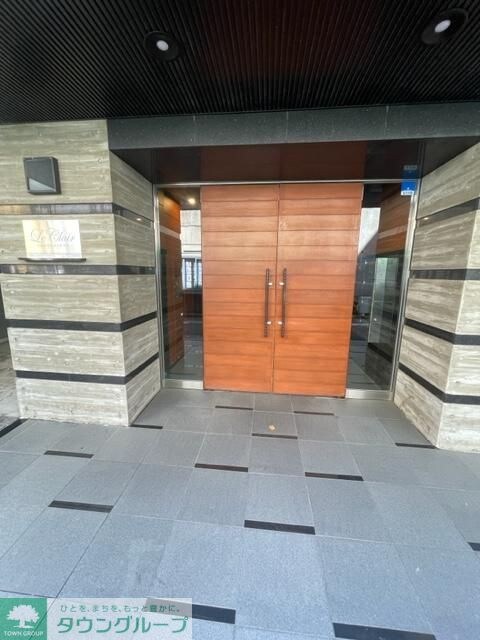 （シニア向け）アンジュプレイス三軒茶屋の物件内観写真