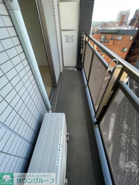 （シニア向け）アンジュプレイス三軒茶屋の物件内観写真