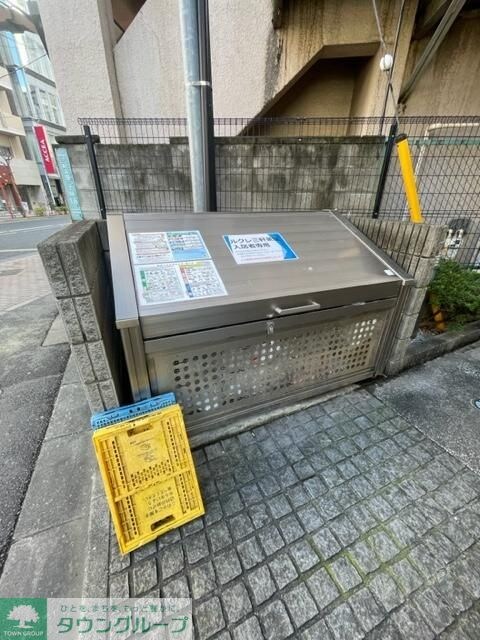 （シニア向け）アンジュプレイス三軒茶屋の物件内観写真