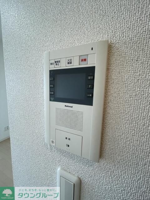 （シニア向け）アンジュプレイス三軒茶屋の物件内観写真