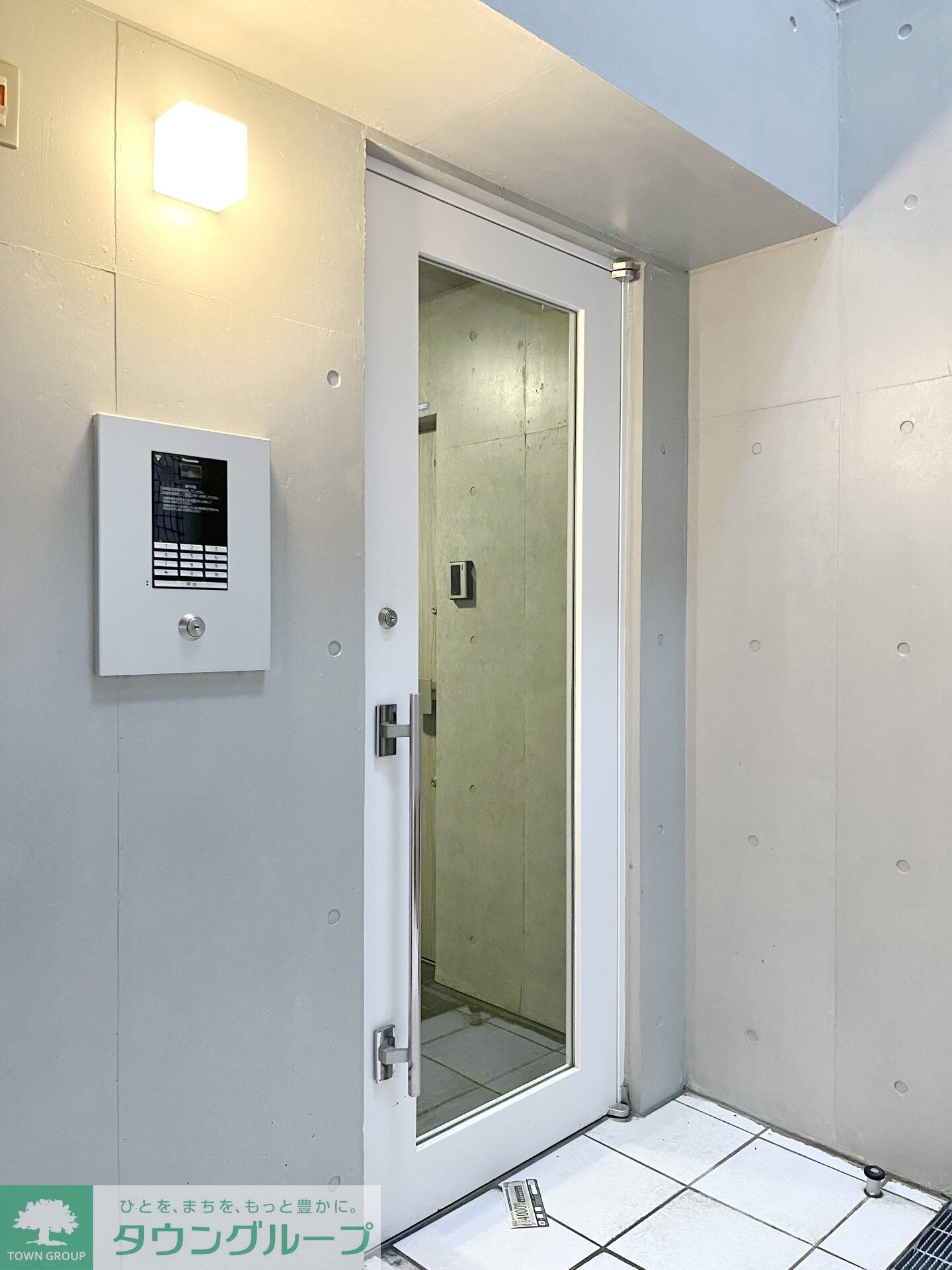 レピュア雪谷レジデンスの物件内観写真