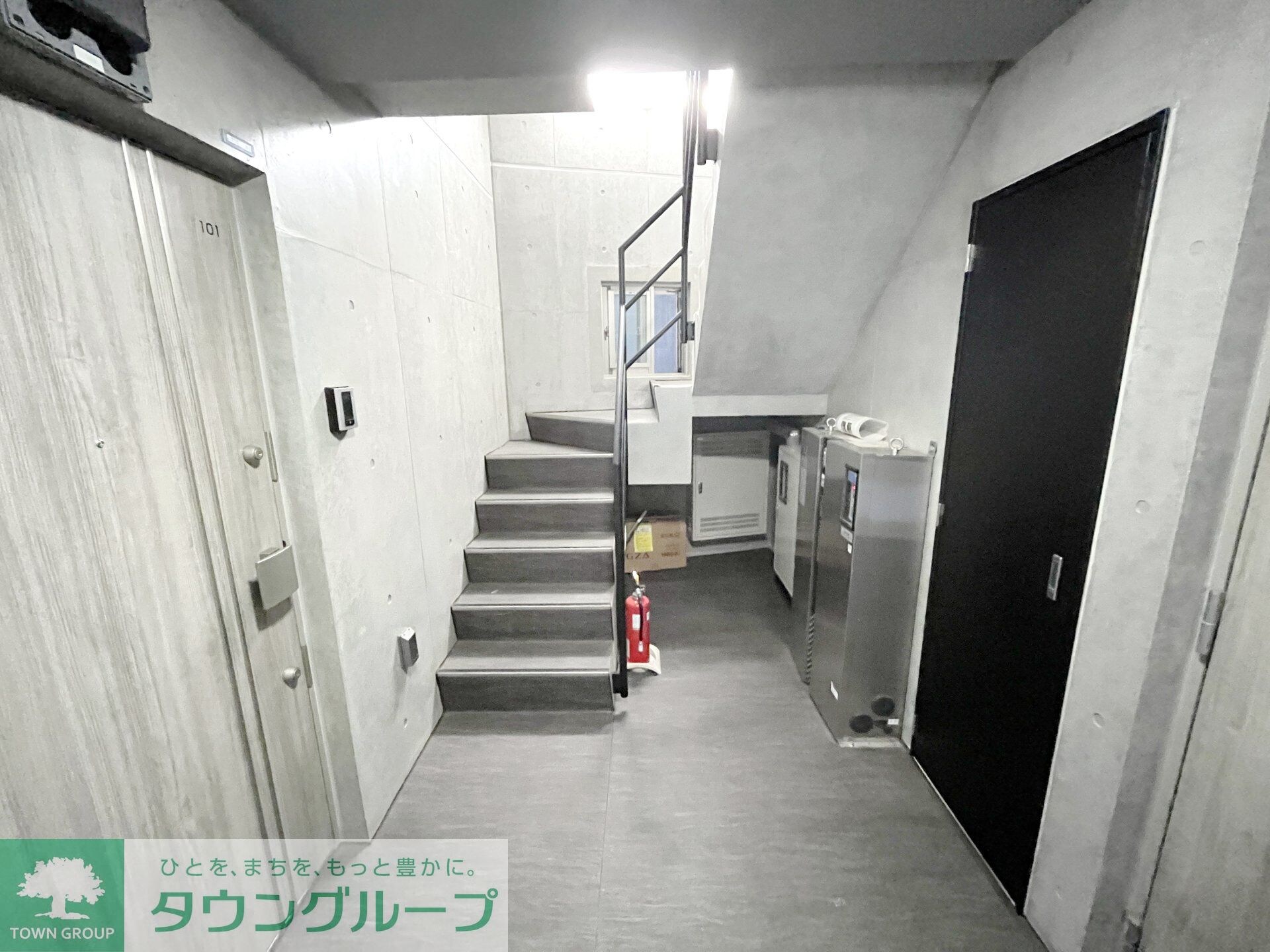 レピュア雪谷レジデンスの物件内観写真