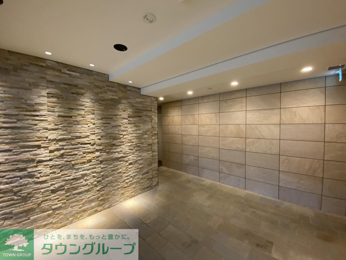 クレヴィスタ西馬込の物件内観写真