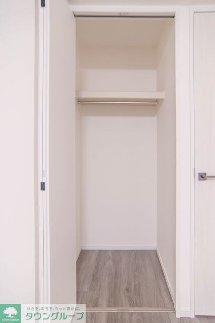 アイディ西馬込１２の物件内観写真