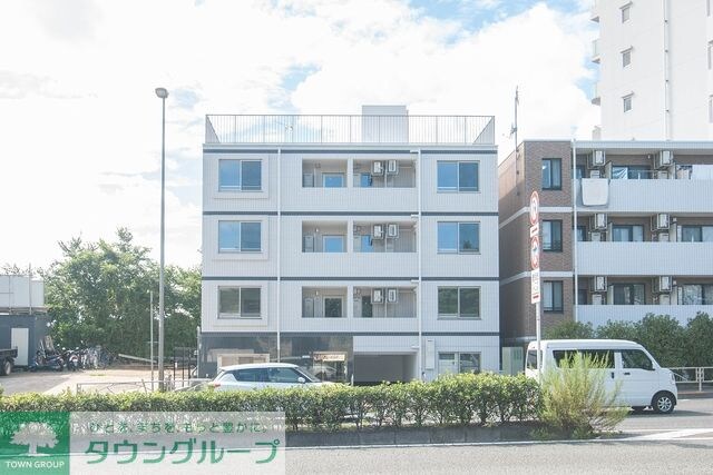 アイディ西馬込１２の物件内観写真