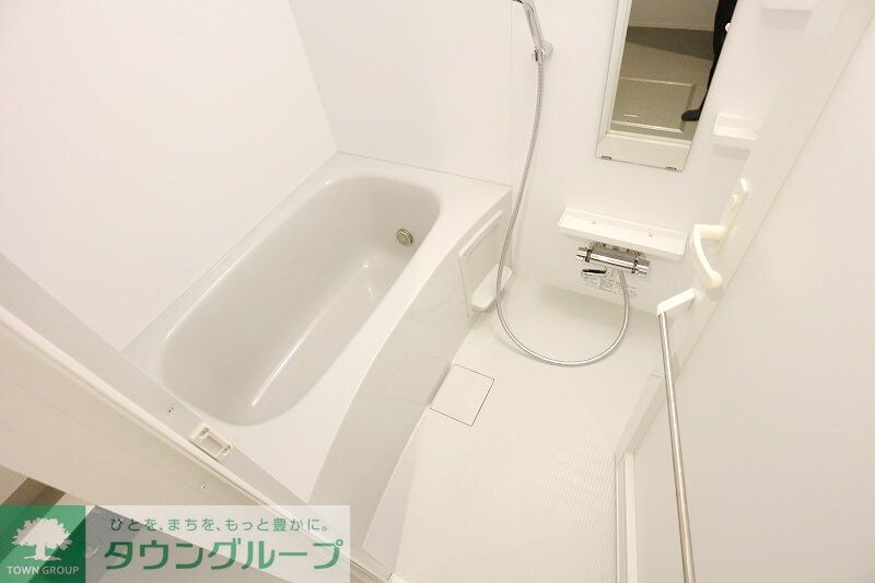 ＰＡＳＥＯ　ＳＡＮＧＥＮＪＡＹＡ　ＥＡＳＴ　ＷＥＳＴの物件内観写真