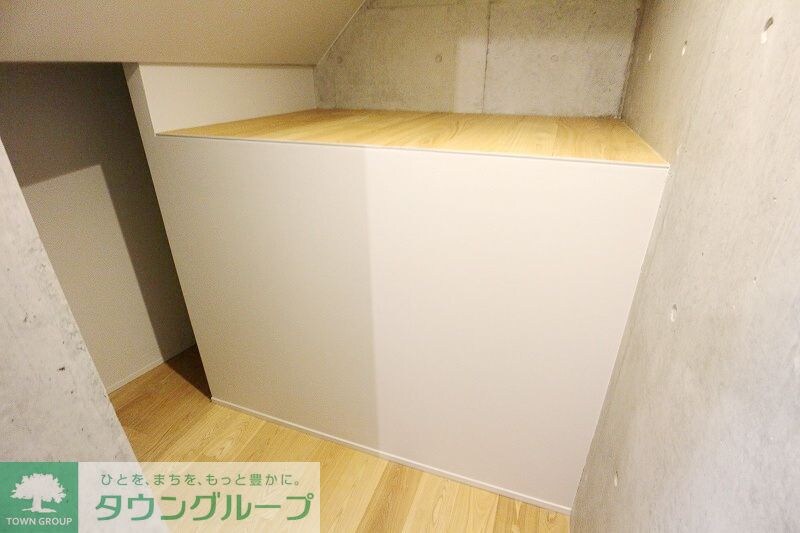 ＰＡＳＥＯ　ＳＡＮＧＥＮＪＡＹＡ　ＥＡＳＴ　ＷＥＳＴの物件内観写真