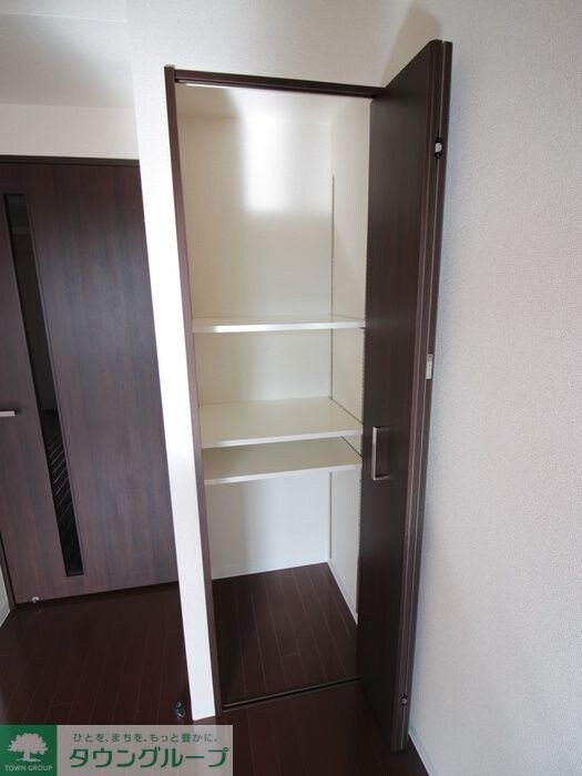 ユニフォート目黒中町の物件内観写真