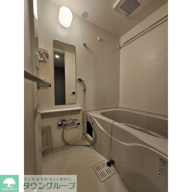 ＫＤＸレジデンス田園調布南の物件内観写真