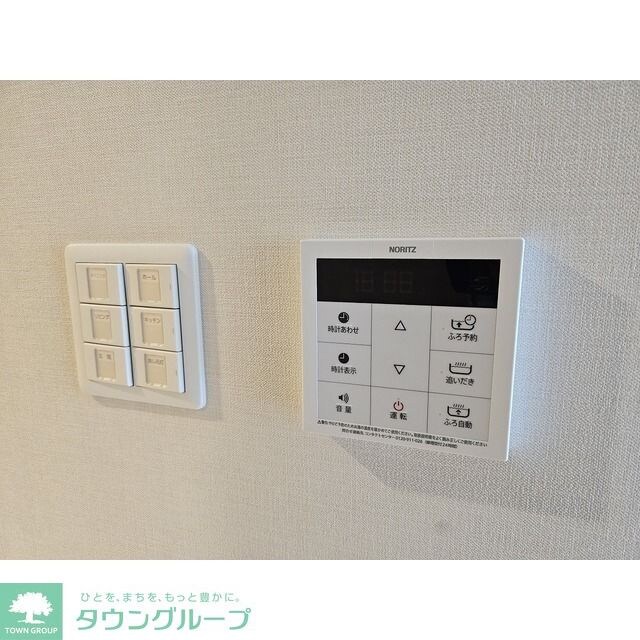 ＫＤＸレジデンス田園調布南の物件内観写真