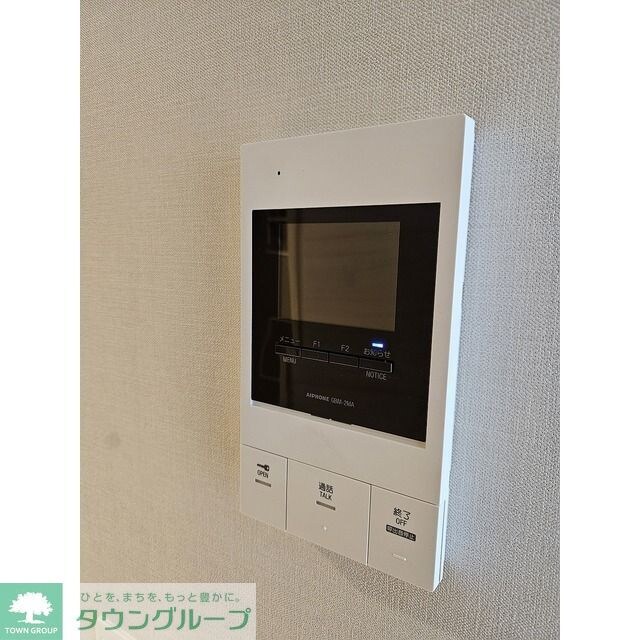 ＫＤＸレジデンス田園調布南の物件内観写真