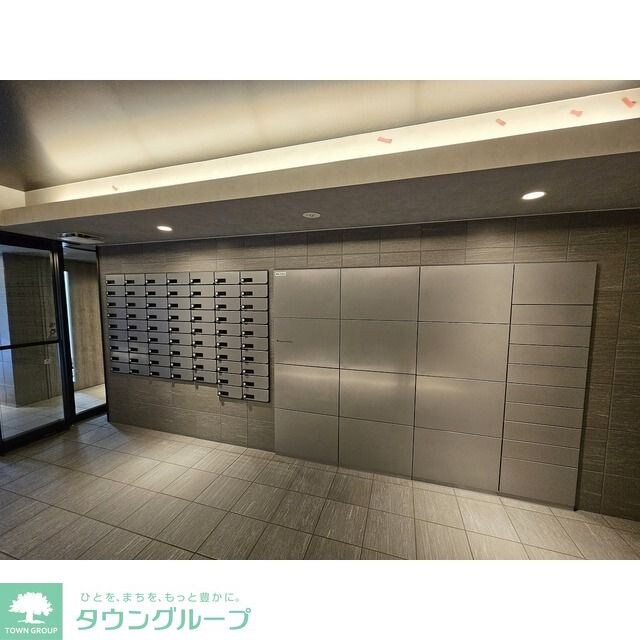 ＫＤＸレジデンス田園調布南の物件内観写真