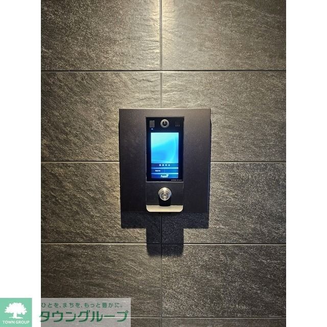 ＫＤＸレジデンス田園調布南の物件内観写真