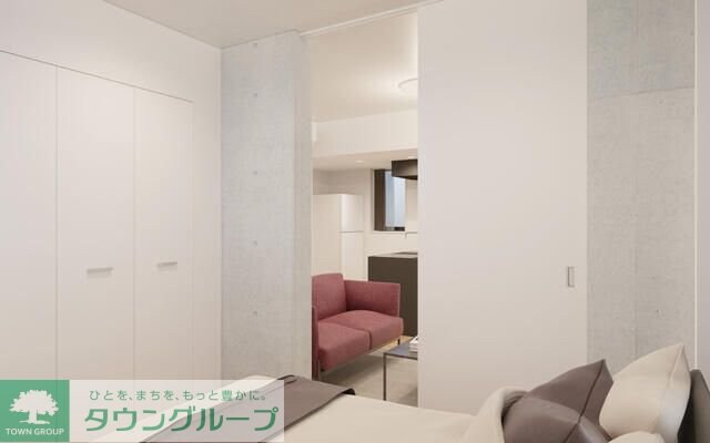 Ｆｕｌｌｅａ奥沢の物件内観写真