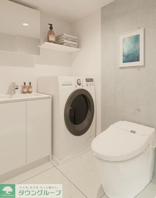 Ｆｕｌｌｅａ奥沢の物件内観写真