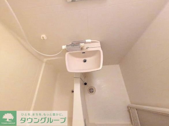 レオパレスエムエスケイIIの物件内観写真