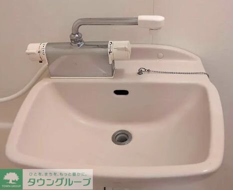 レオパレスエムエスケイIIの物件内観写真